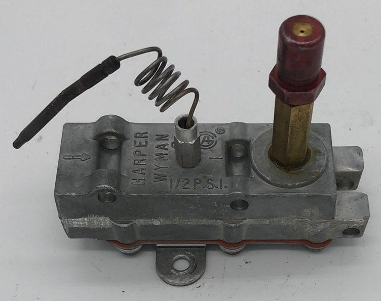 Used Magic Chef Oven Safety Valve - 74001018