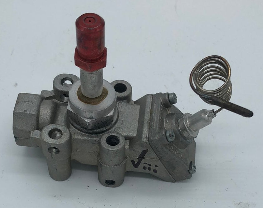 Used Magic Chef Oven Safety Valve - 7501P05660