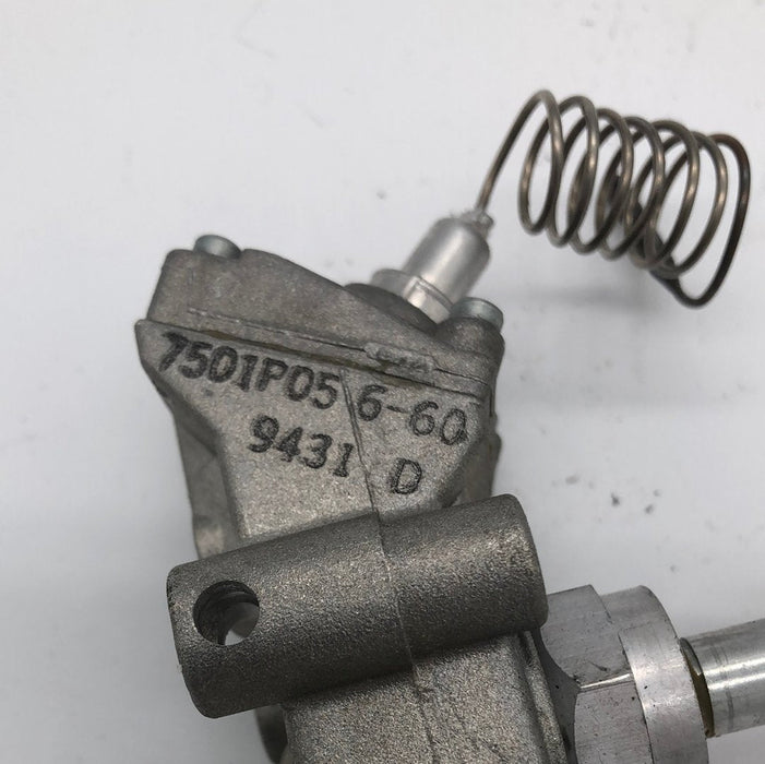 Used Magic Chef Oven Safety Valve - 7501P05660