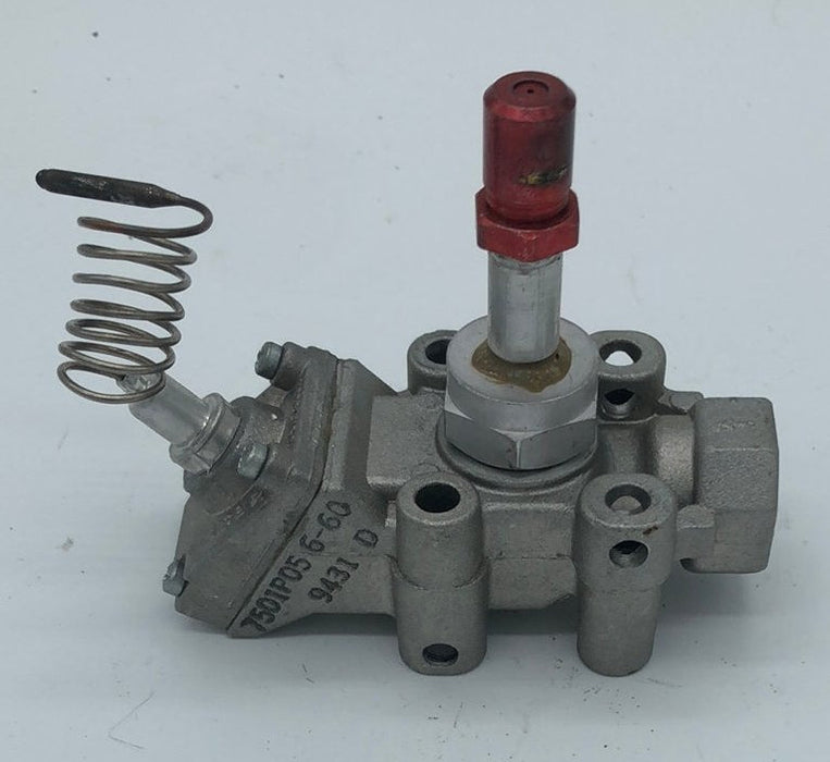 Used Magic Chef Oven Safety Valve - 7501P05660