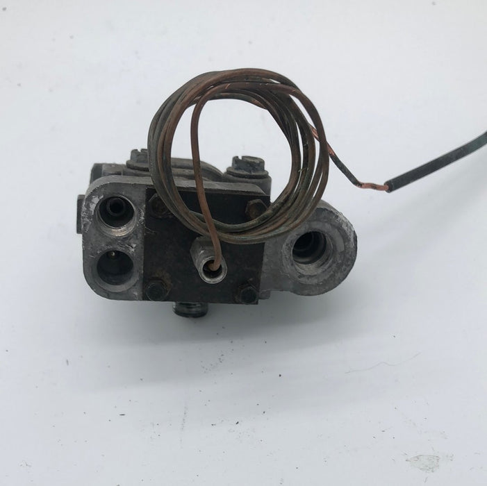 Used Magic Chef Oven Thermostat - 12400026