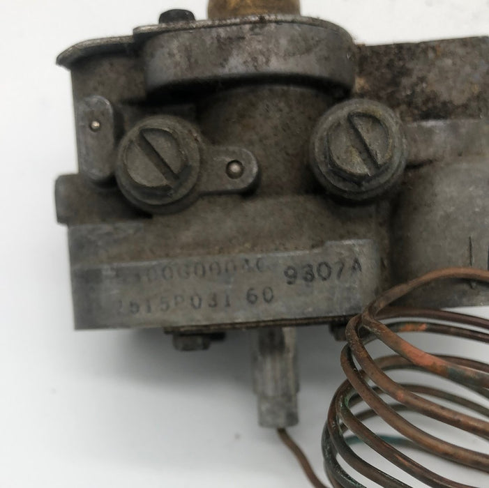 Used Magic Chef Oven Thermostat - 12400026