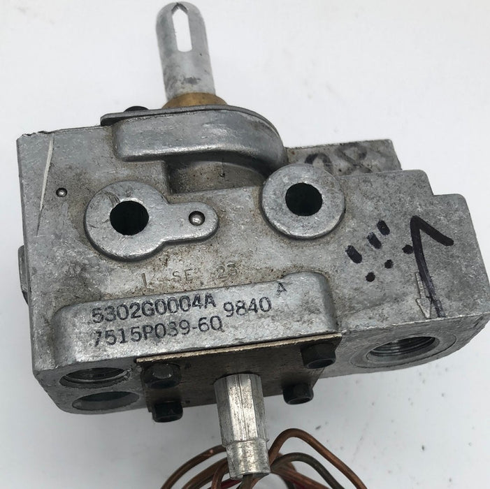 Used Magic Chef Oven Thermostat - 74004361