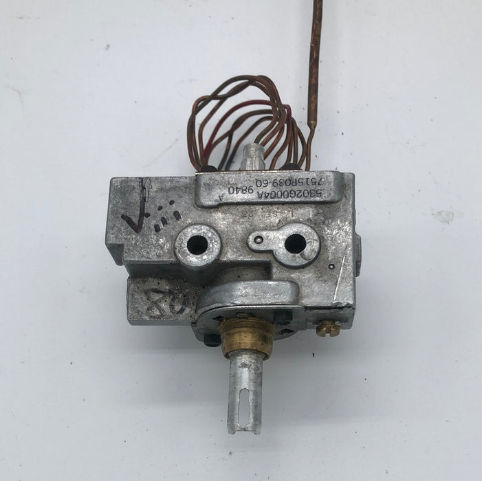 Used Magic Chef Oven Thermostat - 74004361