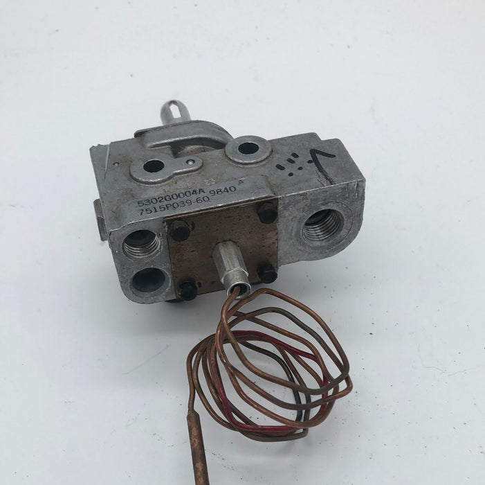 Used Magic Chef Oven Thermostat - 74004361