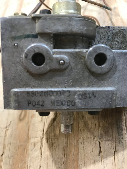 Used Magic Chef Oven Thermostat - 74006332