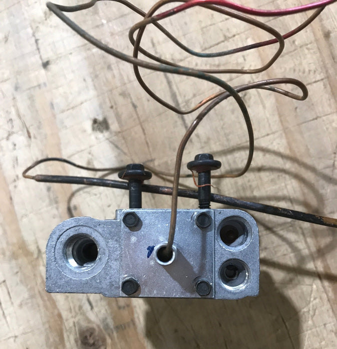 Used Magic Chef Oven Thermostat - 74006332