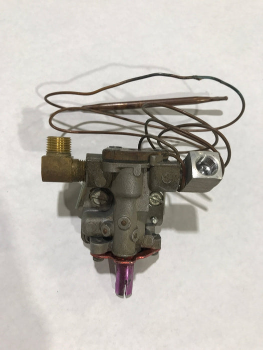 Used Magic Chef Oven Thermostat - 7515P02460