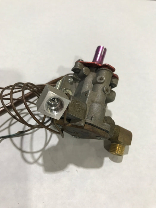 Used Magic Chef Oven Thermostat - 7515P02460