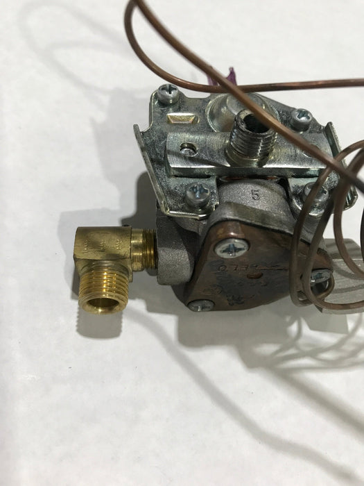 Used Magic Chef Oven Thermostat - 7515P02460