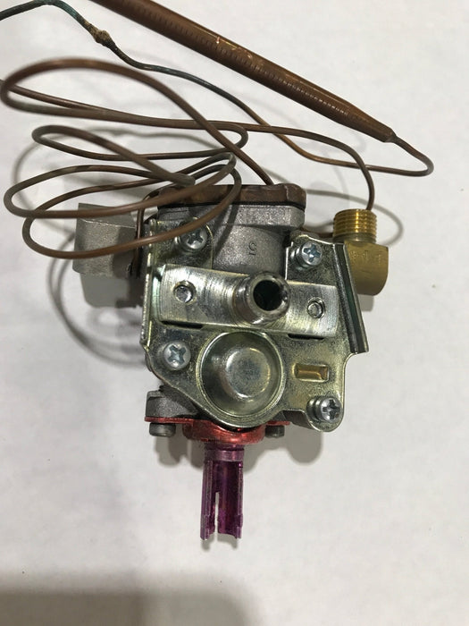 Used Magic Chef Oven Thermostat - 7515P02460