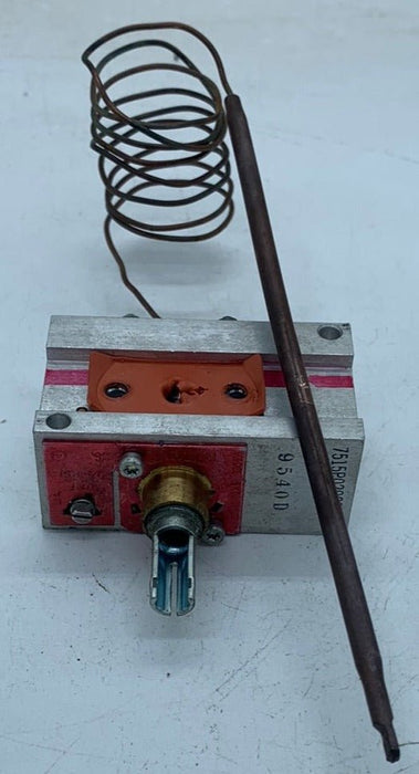 Used Magic Chef Oven Thermostat 7515P02960K