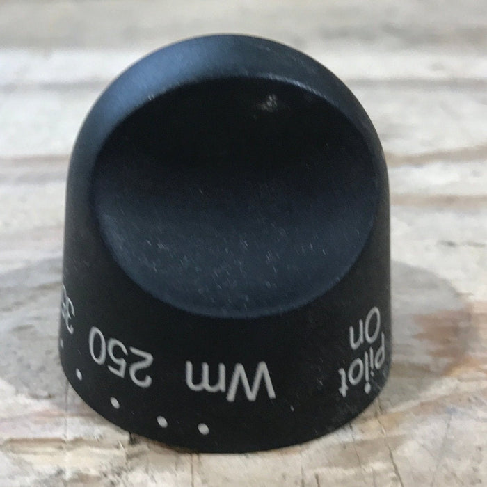 Used Magic Chef Oven Thermostat Knob - 74004645