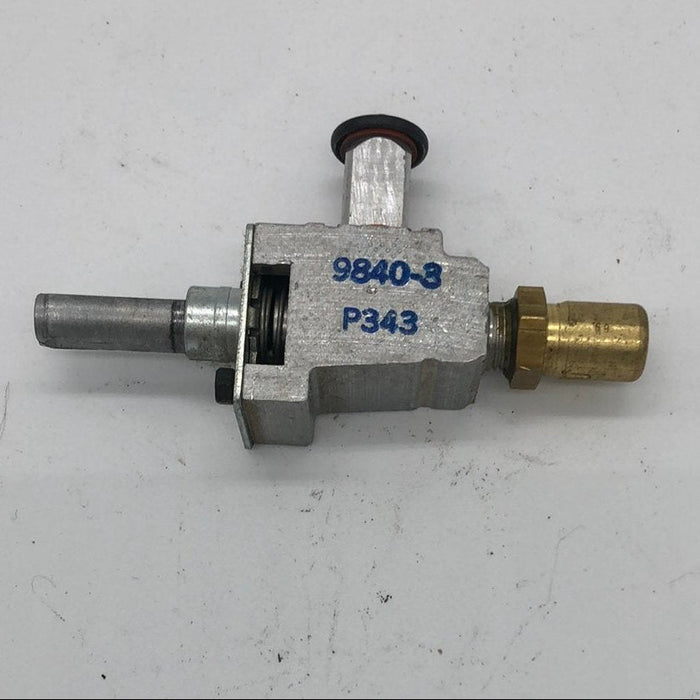 Used Magic Chef Rear Burner Valve 74004362 - Young Farts RV Parts