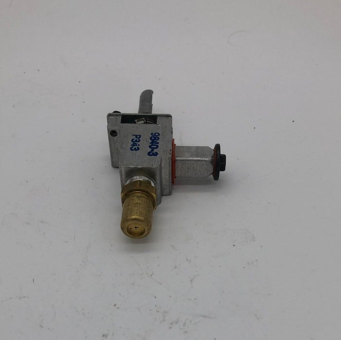 Used Magic Chef Rear Burner Valve 74004362 - Young Farts RV Parts