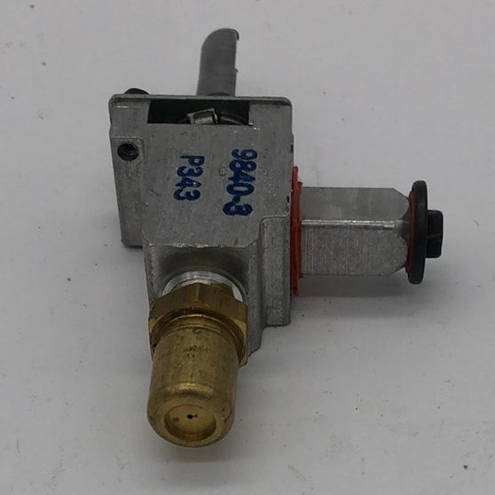 Used Magic Chef Rear Burner Valve - 74004362