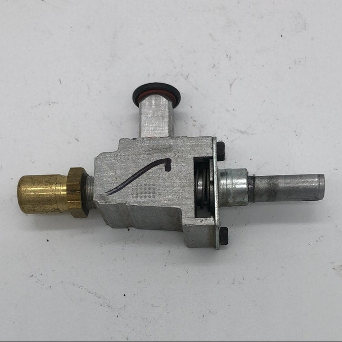 Used Magic Chef Rear Burner Valve 74004362 - Young Farts RV Parts