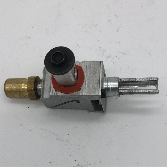 Used Magic Chef Rear Burner Valve - 74004362