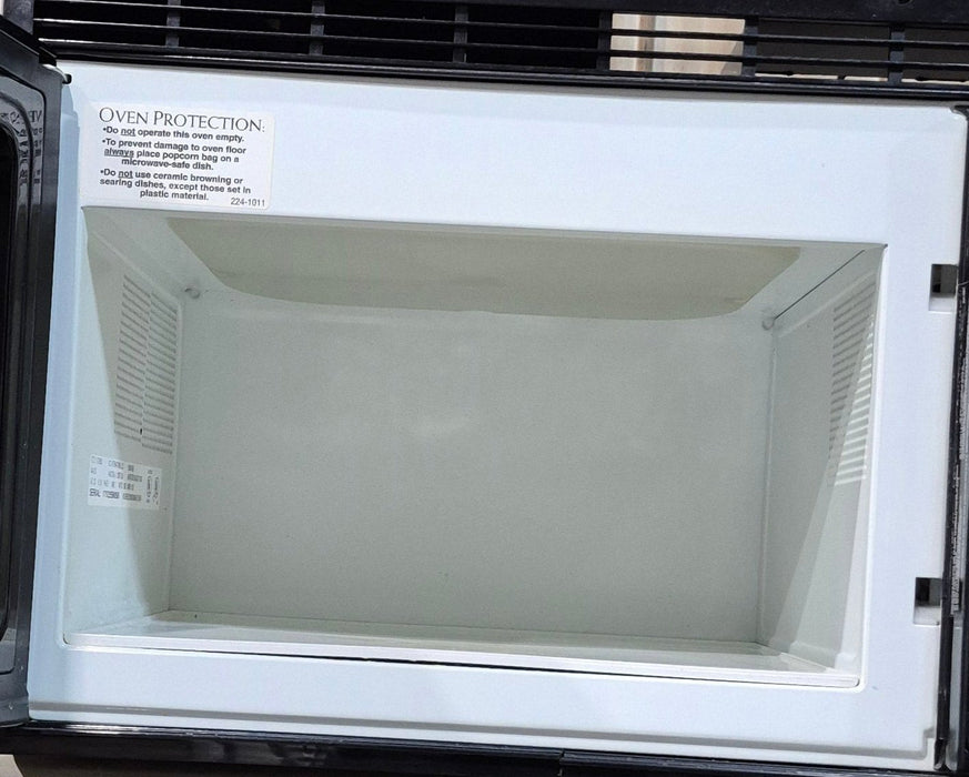 Used Magic Chef RV Microwave - 21 5/8" W x 14" H x 12 1/2" D