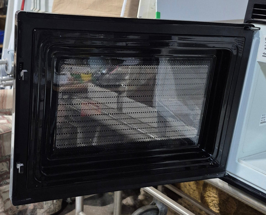 Used Magic Chef RV Microwave - 21 5/8" W x 14" H x 12 1/2" D