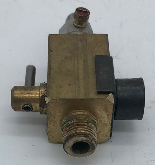 Used Magic Chef Shut Off Valve 7506P09660 - Young Farts RV Parts