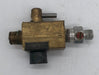 Used Magic Chef Shut Off Valve 7506P09660 - Young Farts RV Parts