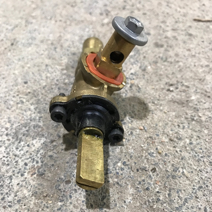 Used Magic Chef Top Burner Valve - 74010756 - 6500 BTU