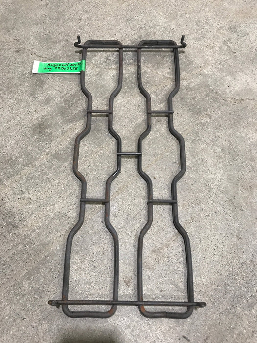 Used Magic Chef Top Grate - 74007278