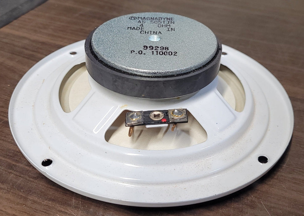 Used 6" Ceiling Mount Speaker