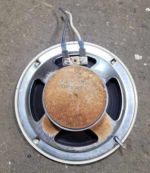 Used Magnadyne C44-0001C | 6" Speaker - Young Farts RV Parts