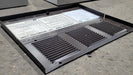 Used Magnetec/ Parralax Converter Door - Young Farts RV Parts
