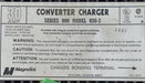 Used MAGNETEK 30 AMP Converter Charger - Young Farts RV Parts