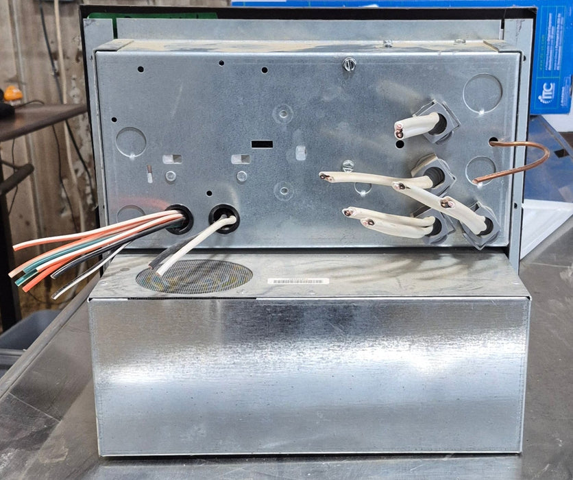 Used Magnetek 32 AMP Converter 6300 A Model 6332