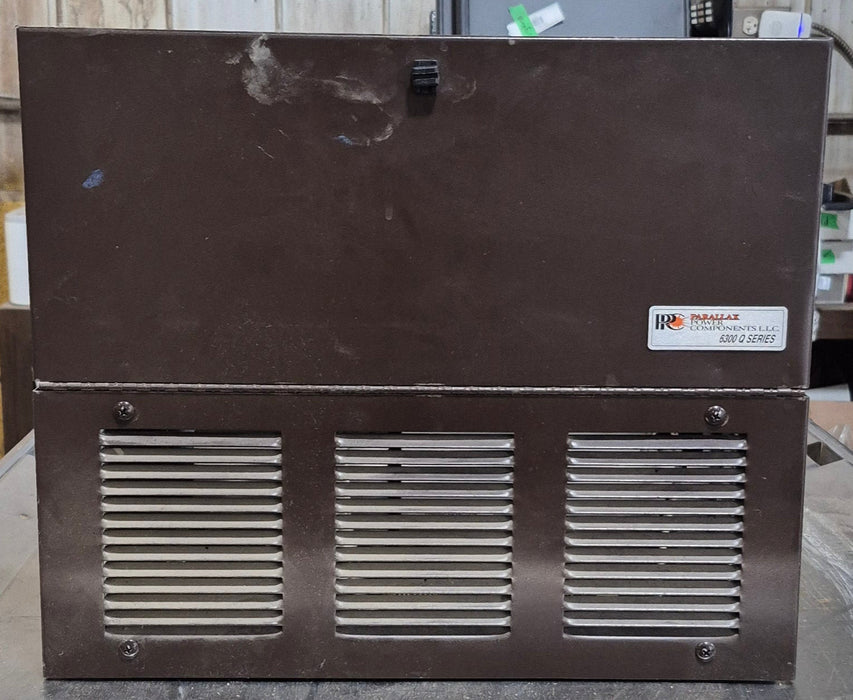 Used Magnetek 32 AMP Converter 6300 A Model 6332