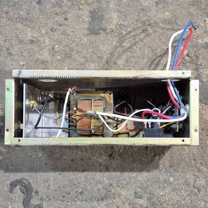 Used Magnetek 32 AMP Converter Lower Section - Series 6300 A , Model 6332