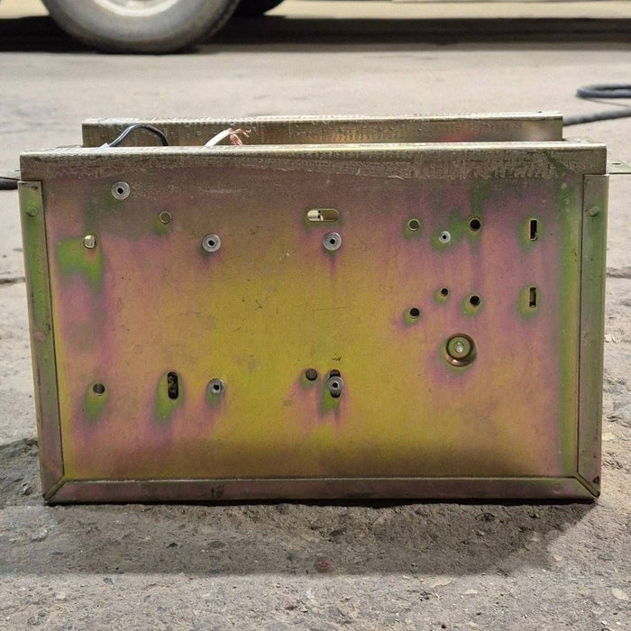 Used Magnetek 32 AMP Converter Lower Section - Series 6300 A , Model 6332