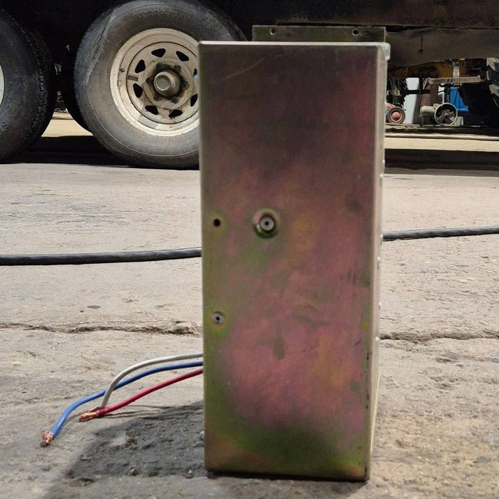 Used Magnetek 32 AMP Converter Lower Section - Series 6300 A , Model 6332