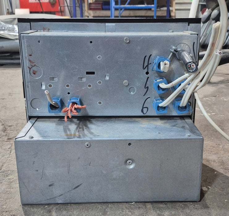 Used Magnetek 32 AMP Converter - Series 6300 A , Model 6332