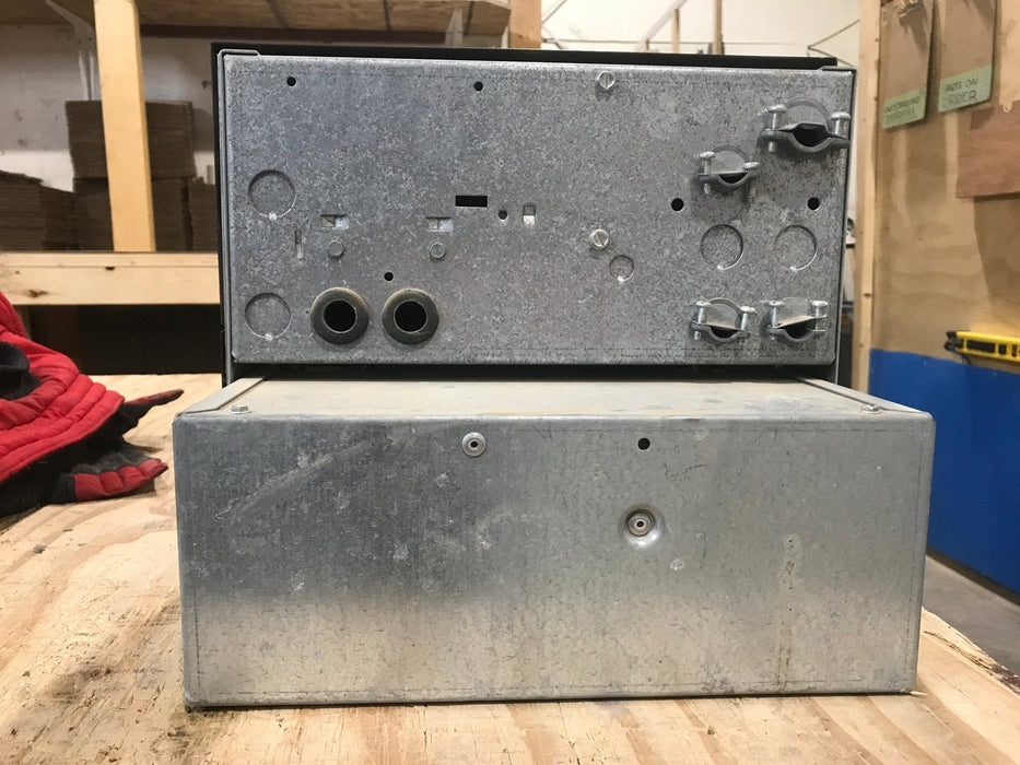 Used Magnetek 32 AMP Converter - Series 6300 A , Model 6332