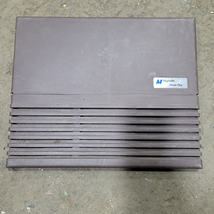 Used MAGNETEK Converter Door