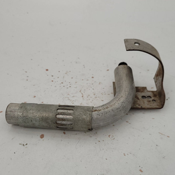 Used Atwood / Dometic Water Heater Burner - 91638