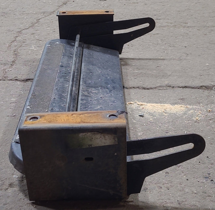Used Manual Single Fold Step