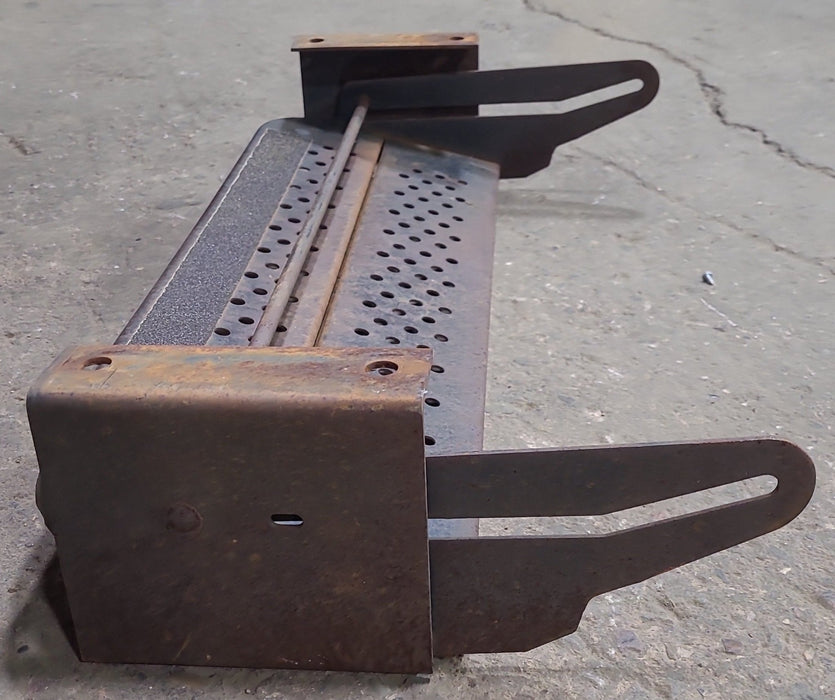Used Manual Single Fold Step