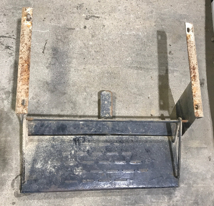 Used Manual Single Fold Step