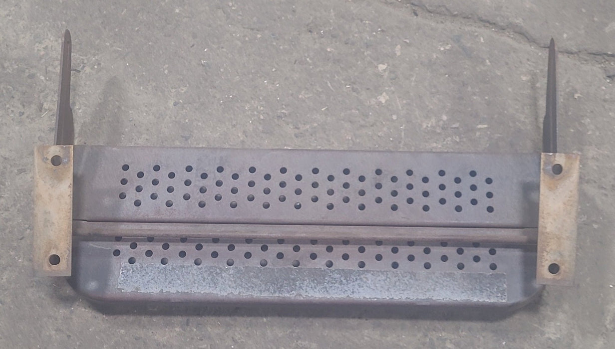 Used Manual Single Fold Step