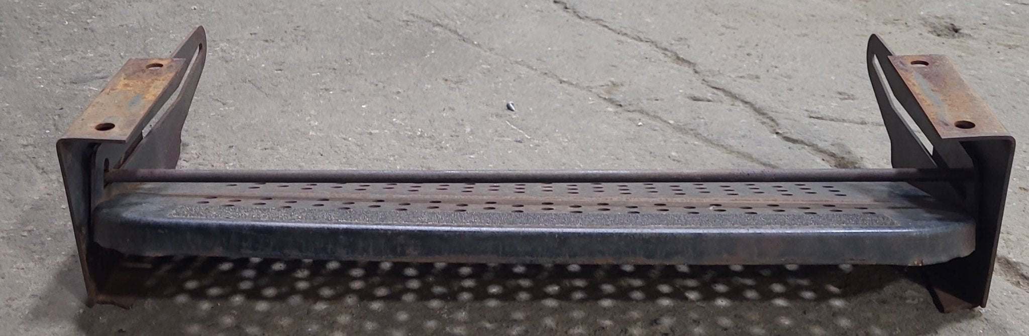 Used Manual Single Fold Step