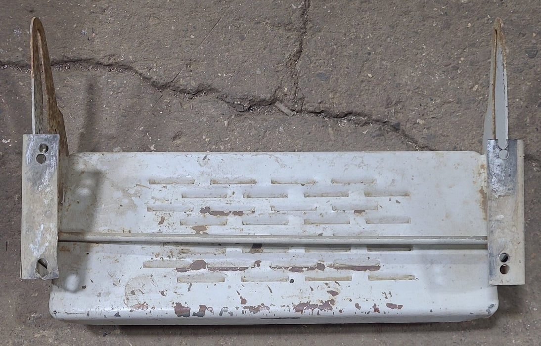 Used Manual Single Fold Step