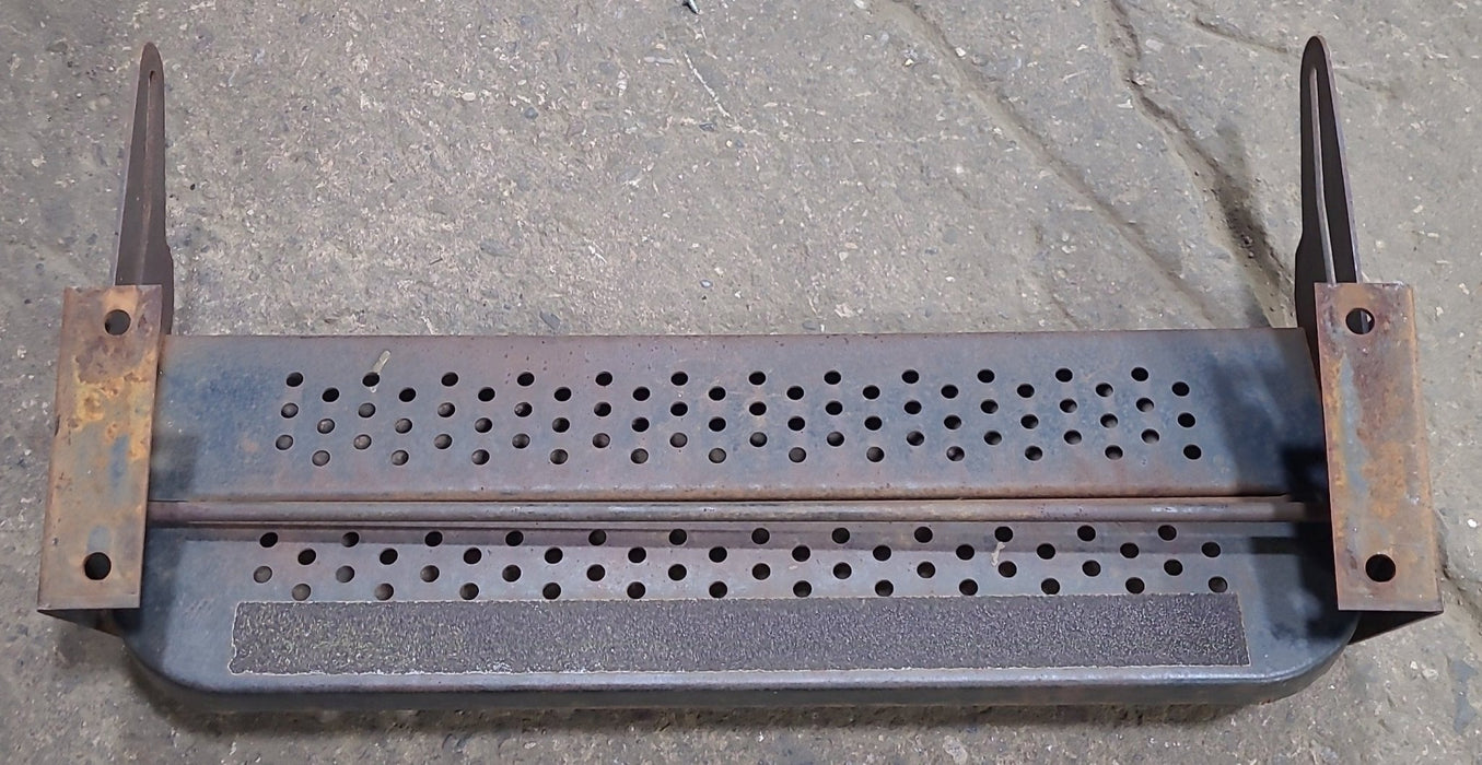 Used Manual Single Fold Step