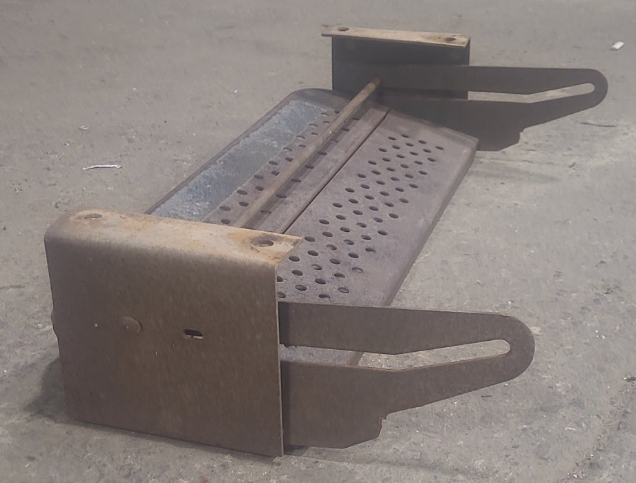 Used Manual Single Fold Step