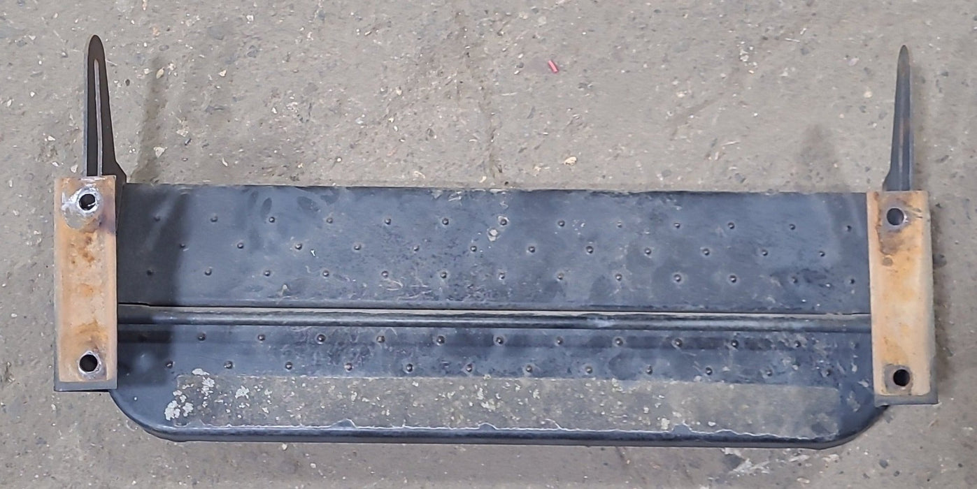 Used Manual Single Fold Step